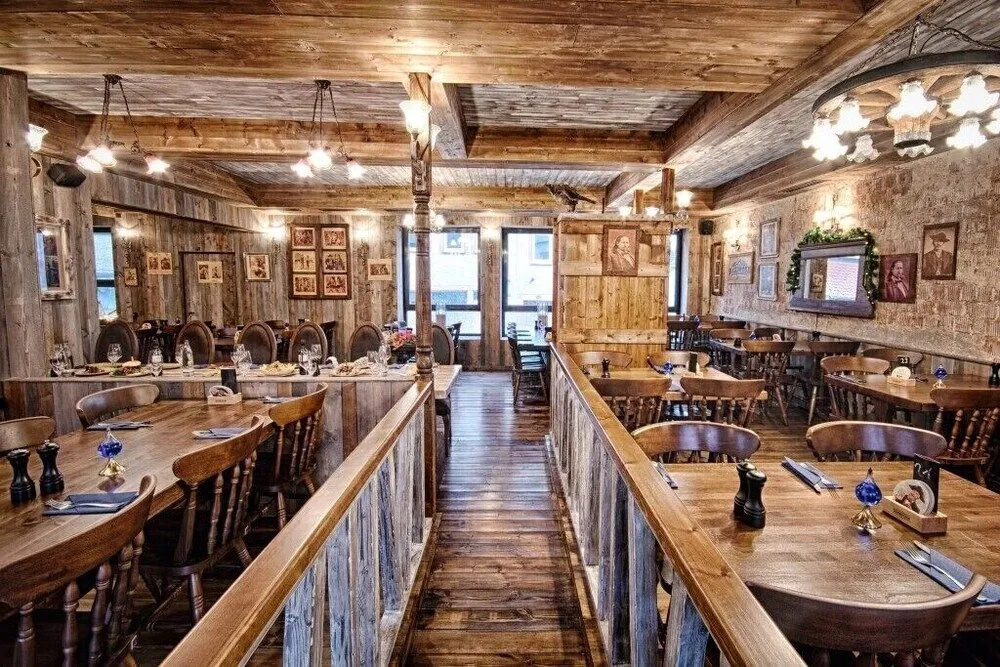 Hotel Goldener Hirsch Mosbach