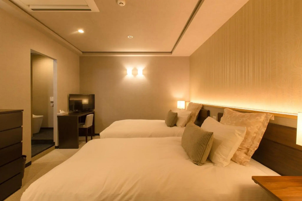 R&Run Kyoto Serviced apartment & Suites - Vacation STAY 93241