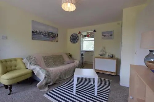 87 Sandown Bay Holiday Centre