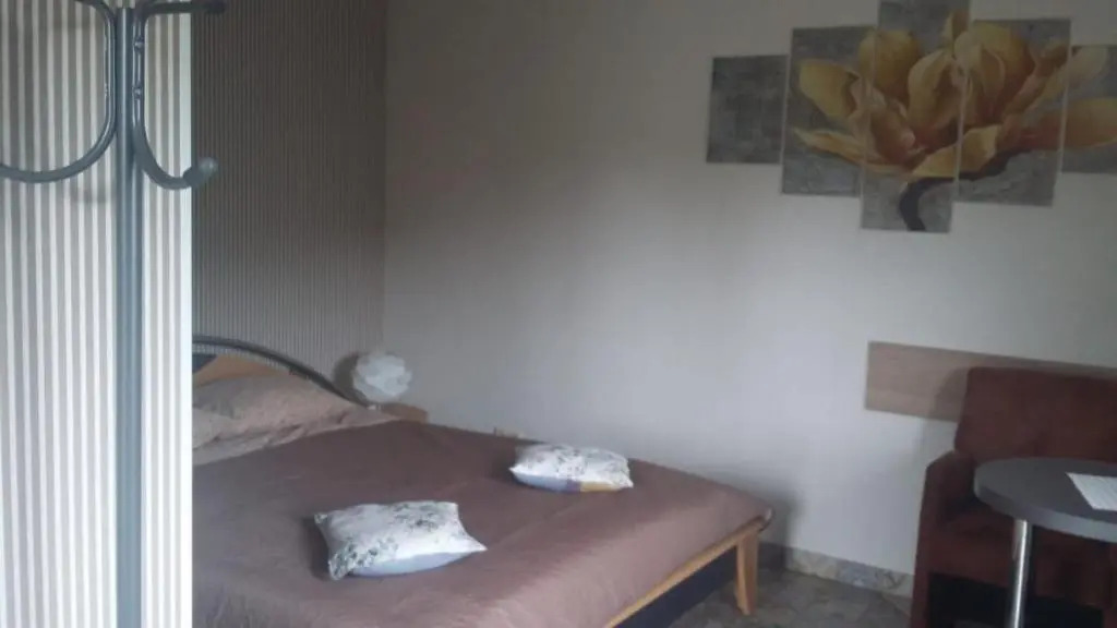 Guest house Kajaki-Ragaciems