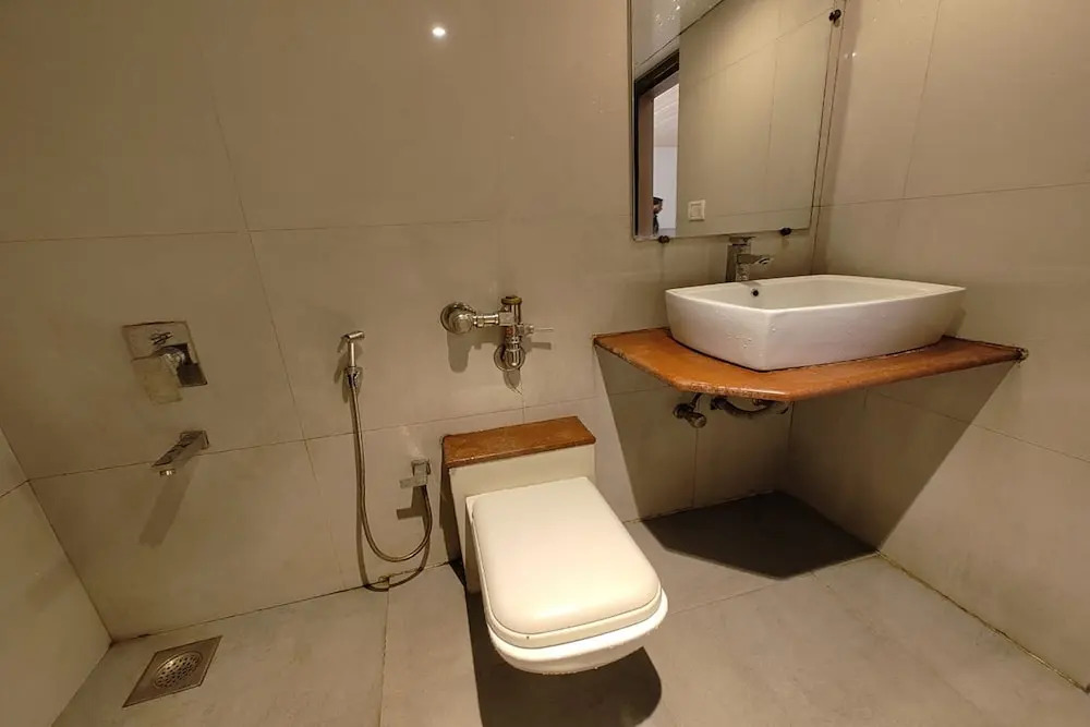 Safron Inn