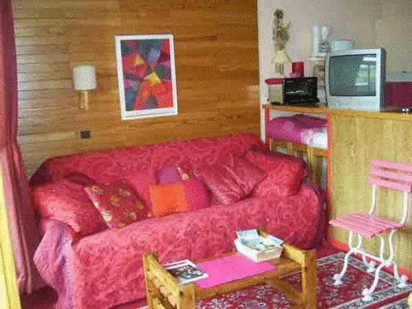 Le Petit Cocooning Alpin