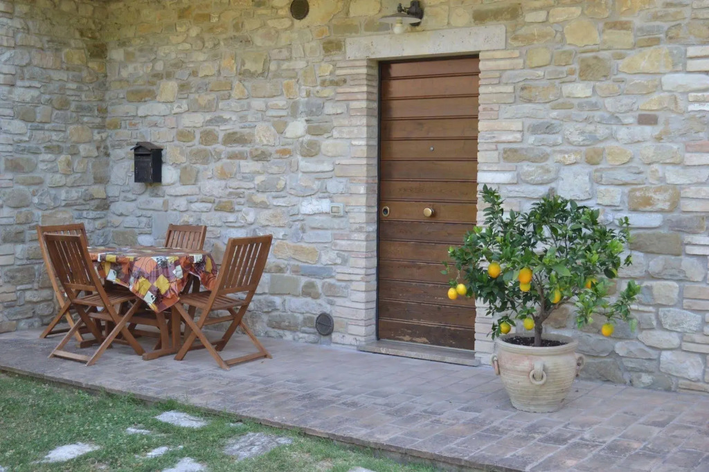 Relais Parco Del Subasio
