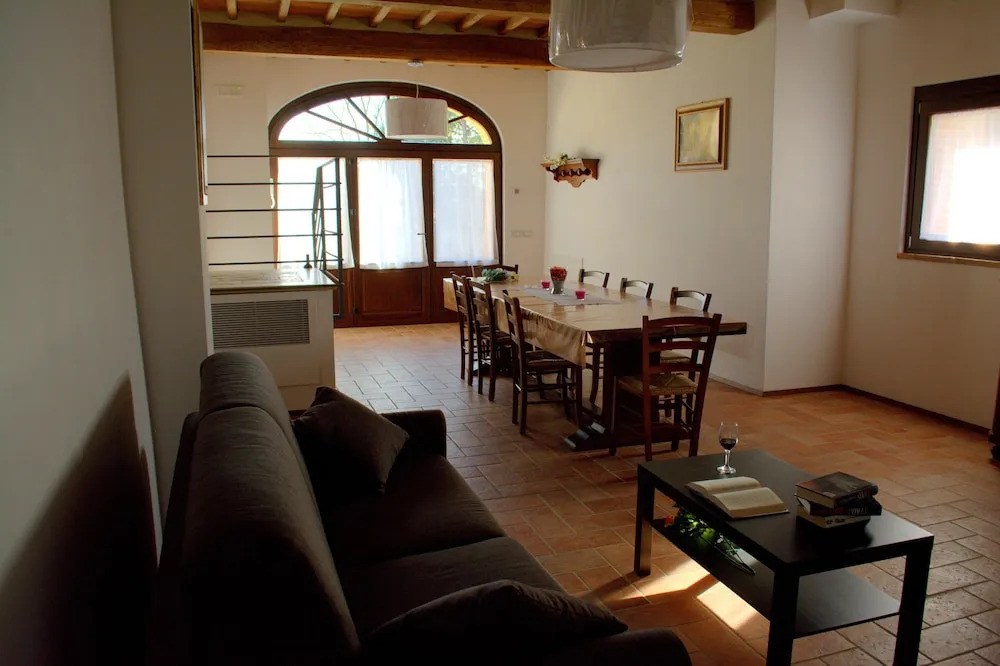 Agriturismo Melariano