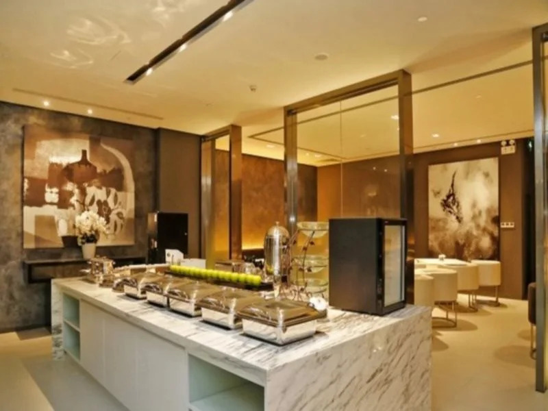 Jinjiang Inn Shenzhen Huanggang Port