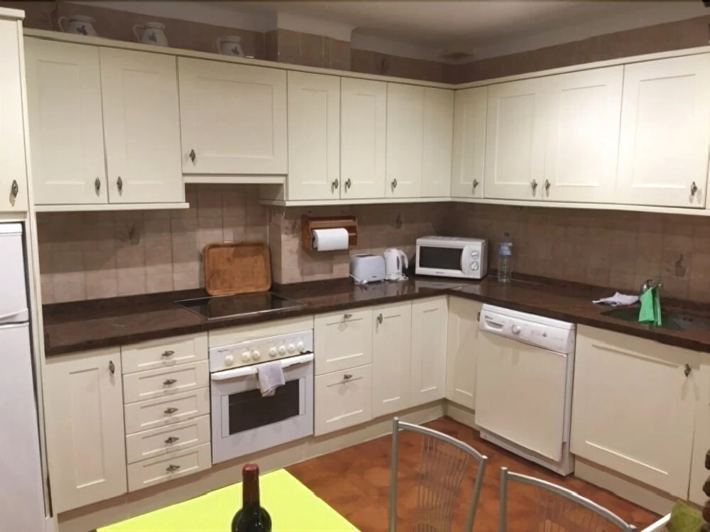 Apartamento Urbanización Las Palmeras 47