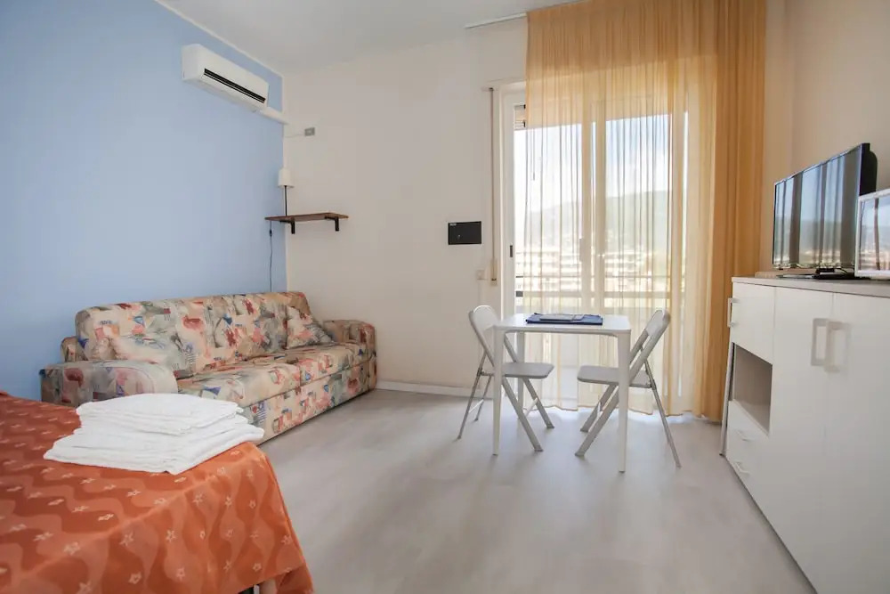 Residence La Palma