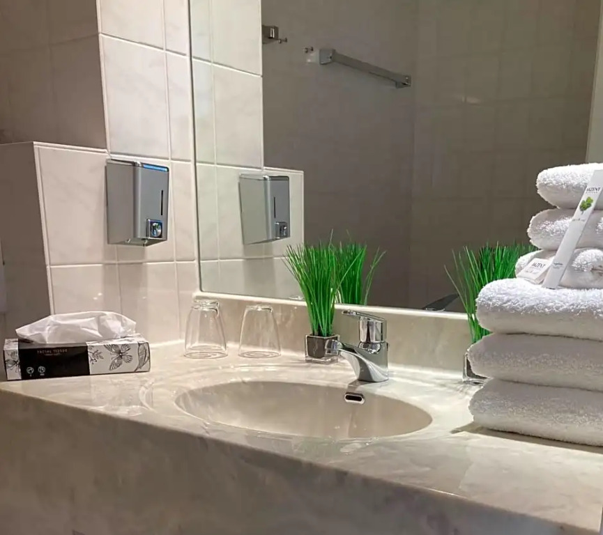 Akzent Congresshotel Hoyerswerda