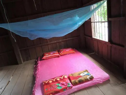 Nhem Khen Homestay