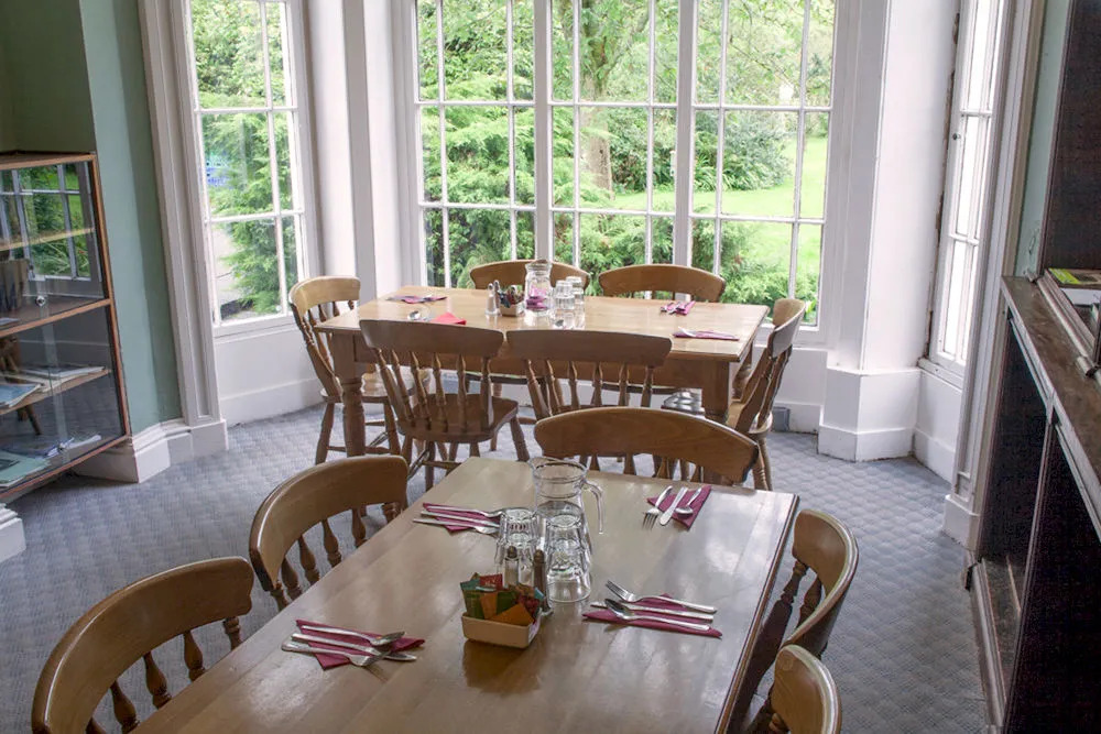 YHA Hawkshead