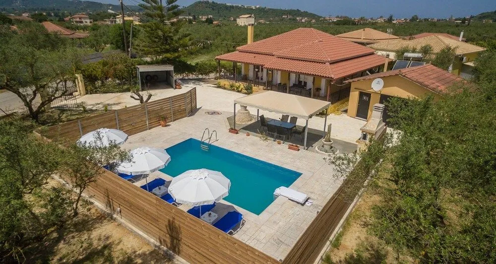 Toscana Villas