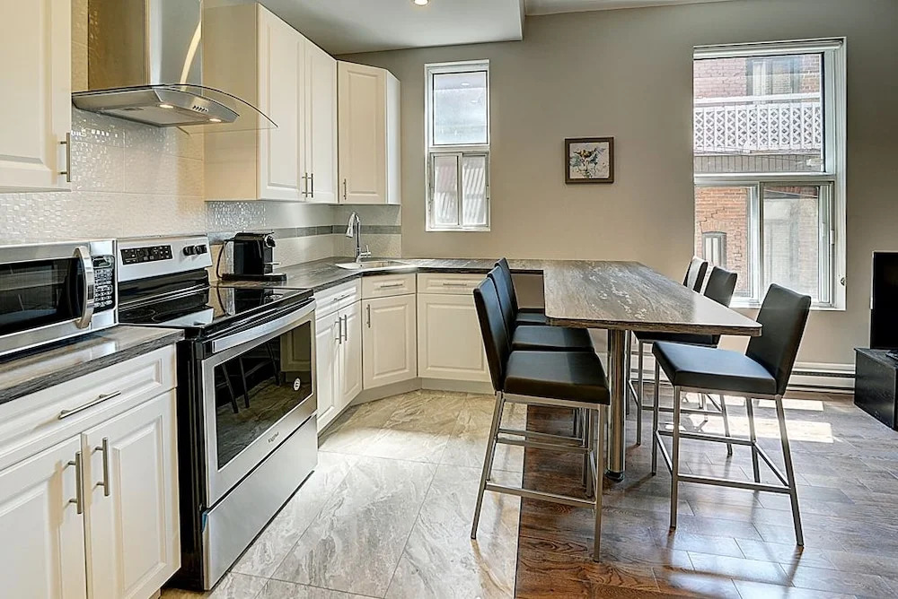 Plateau PRIME SUITE Plus A.C. Parking