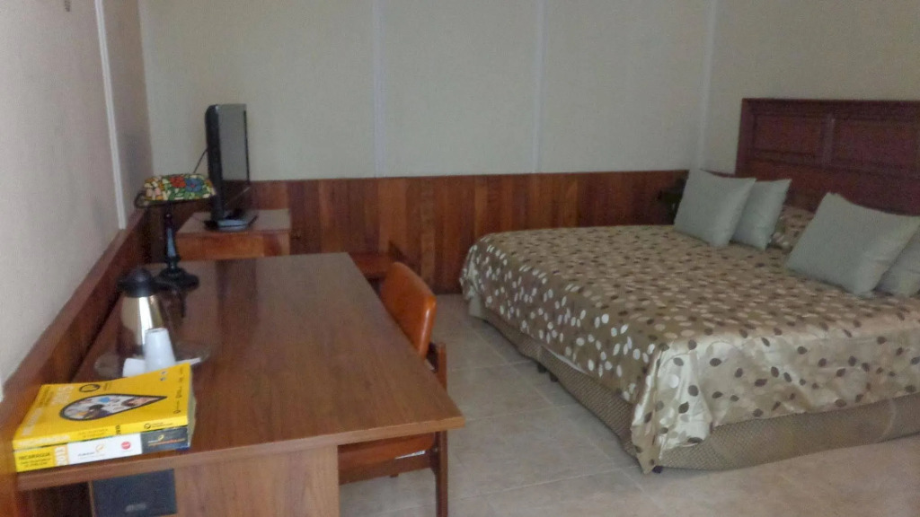 Hotel Villa Americana