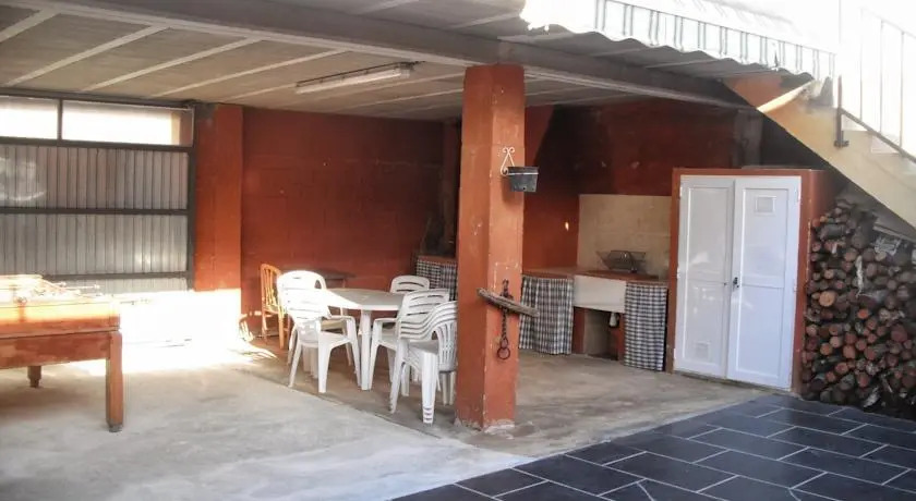 Casa Rural Singra