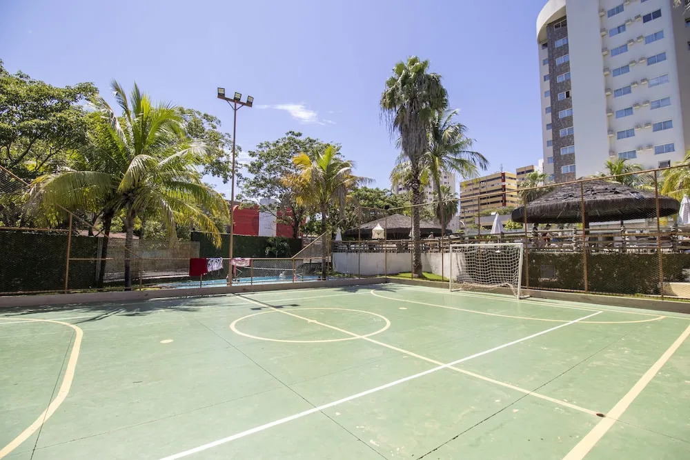 Suites Le Jardin - Caldas Novas