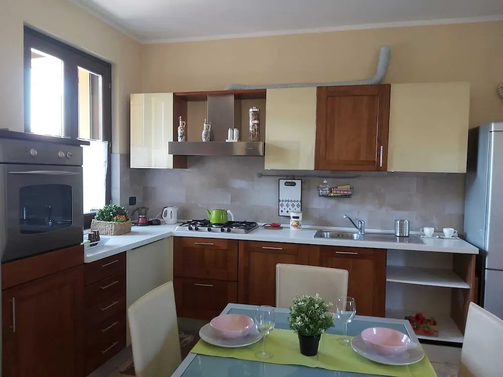Bnbook - La Corte di Gallarate