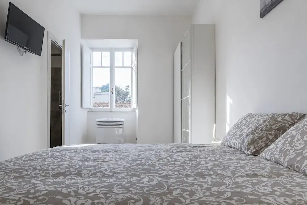 Colosseo & Colle Oppio Cozy Apartment