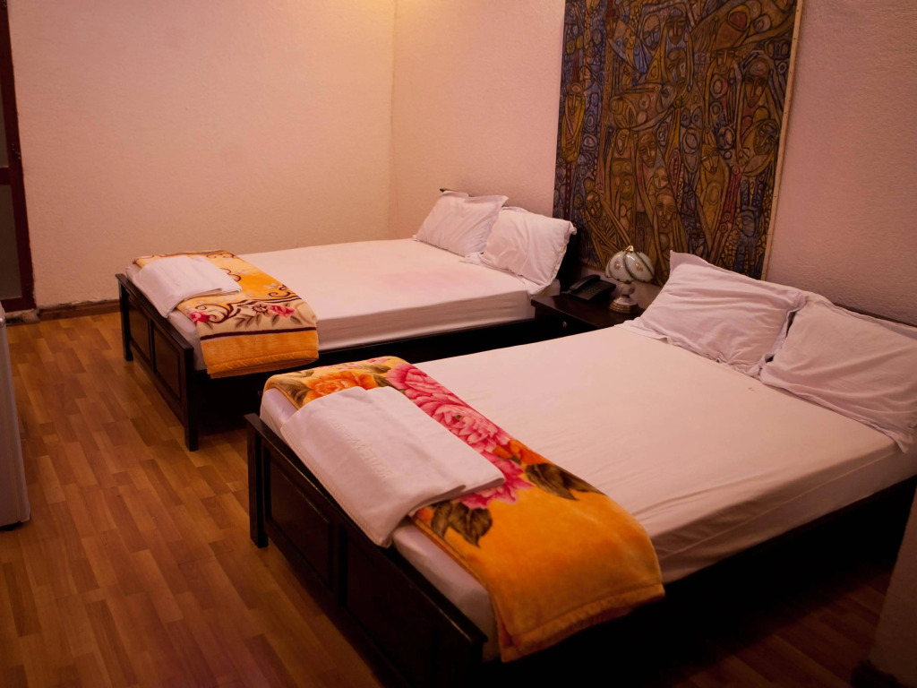 Son Lam Hotel