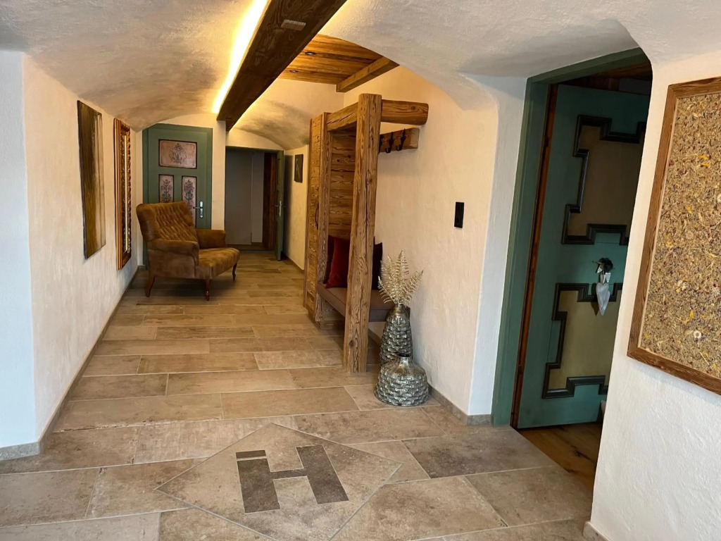 Chalet Paula