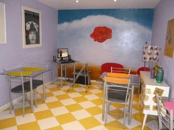 Hotel Agora