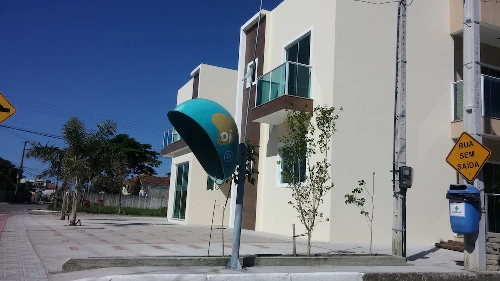 Pousada La Bella Floripa