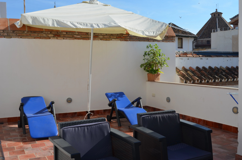 Apartamentos Coronado