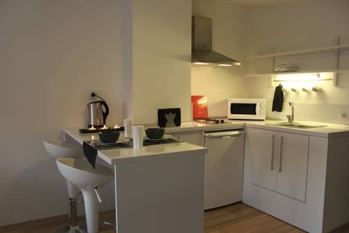 My Home Istanbul Apart