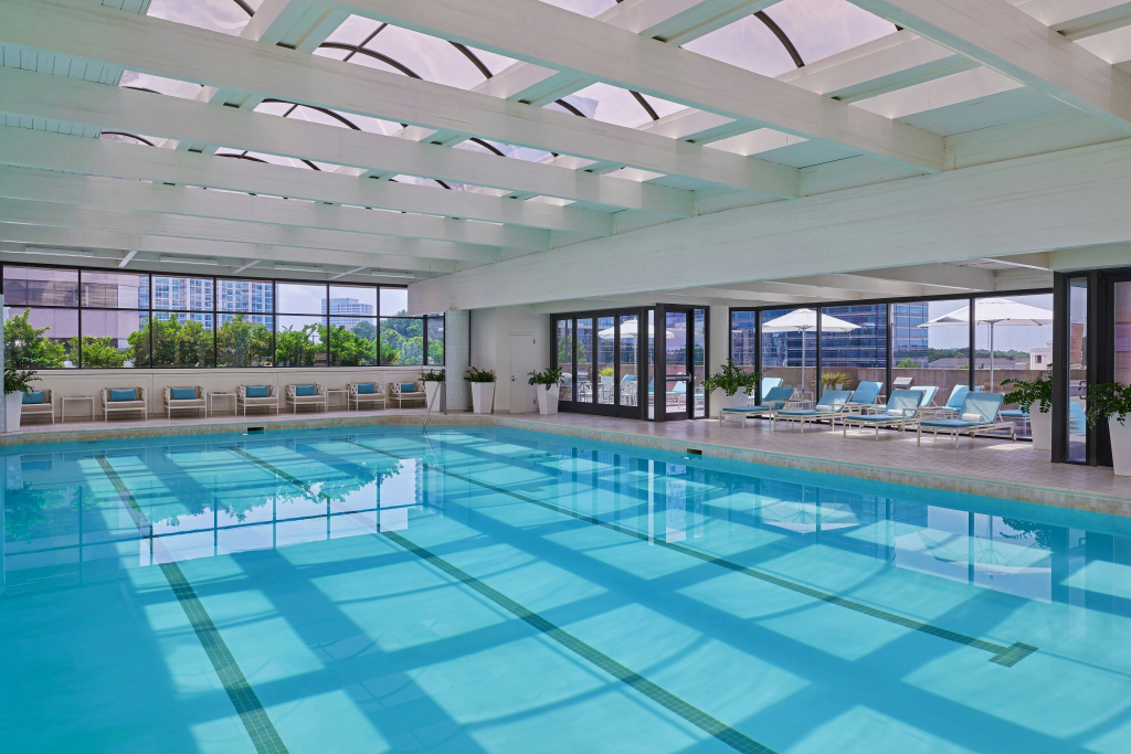 The Whitley, a Luxury Collection Hotel, Atlanta Buckhead