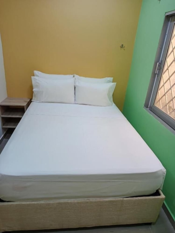 Muramar 43 Hotel Cartagena