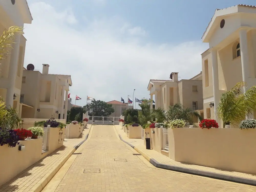 Anthorina Villa 2