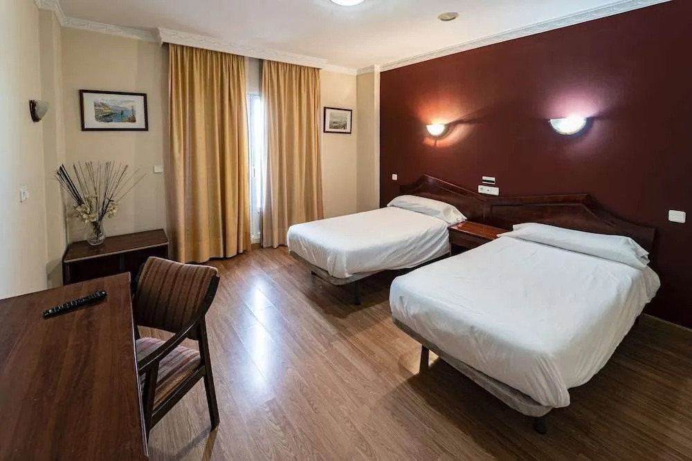 Hotel Carabela Santa María