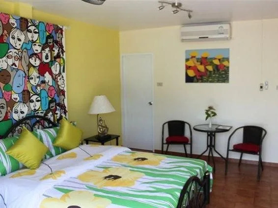 Boutique Guesthouse Villa Colonia