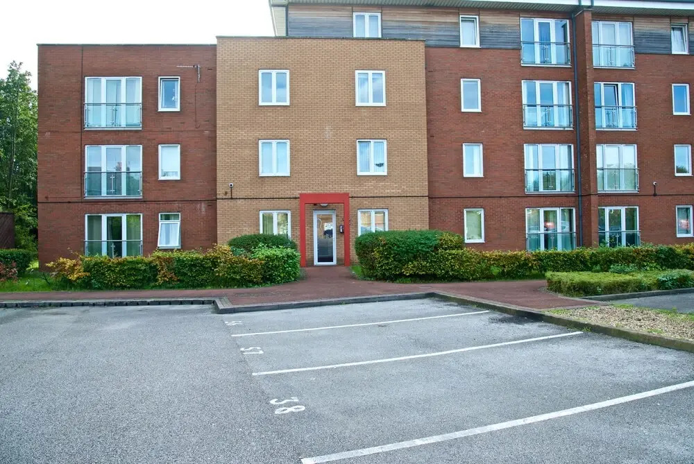 Liverpool City Stays - Liverpool Entire Place - Close to Airport EE1