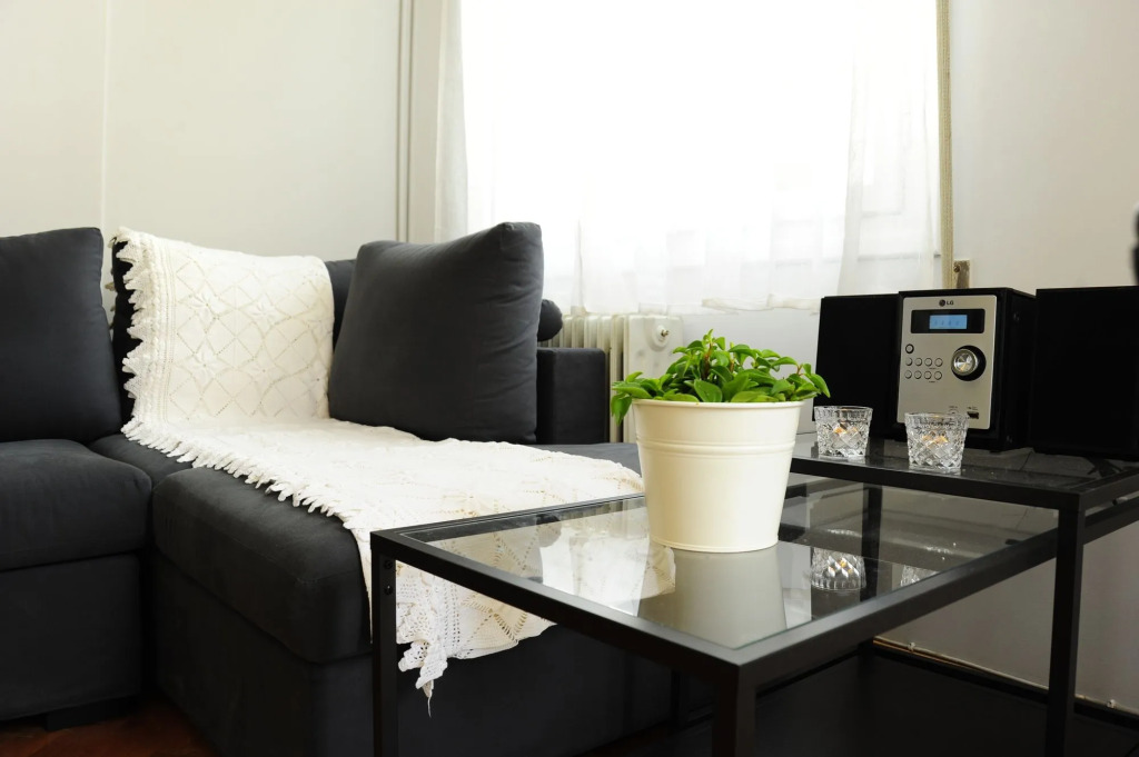 Live in Athens, PSYRRI Central Apartments