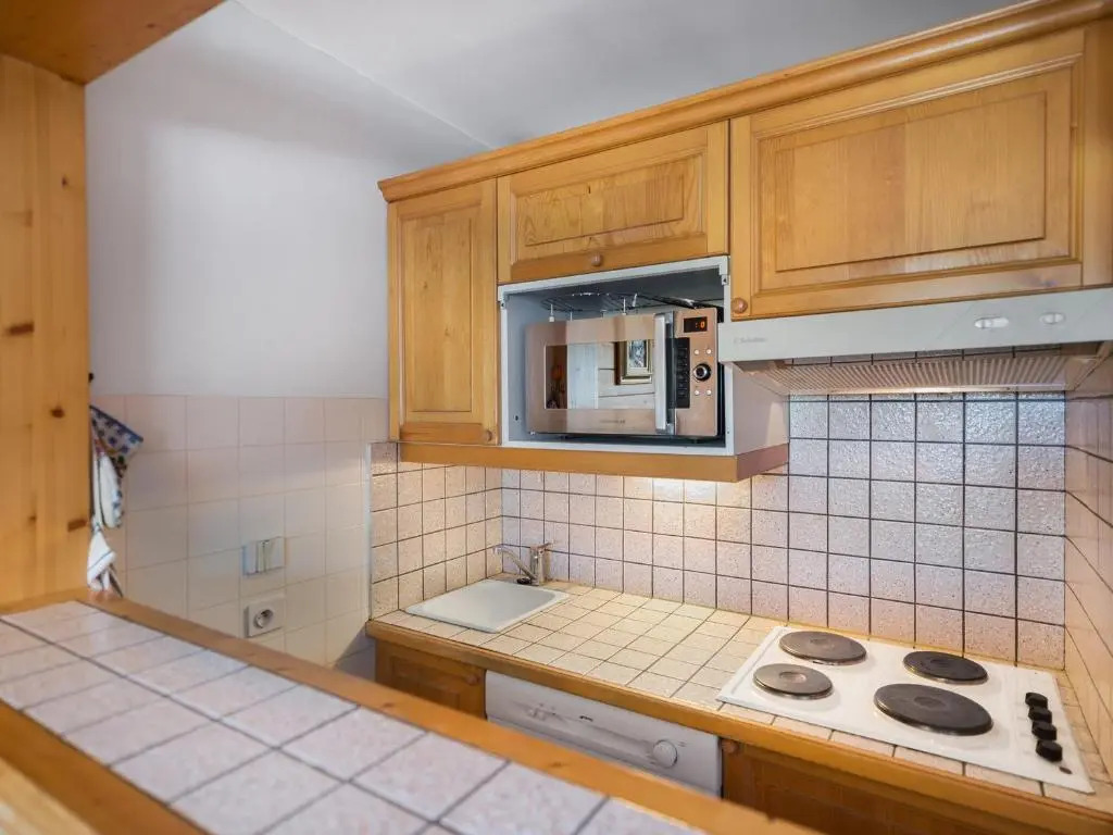 Appartement Courchevel 1650, 2 pièces, 4 personnes - FR-1-563-82