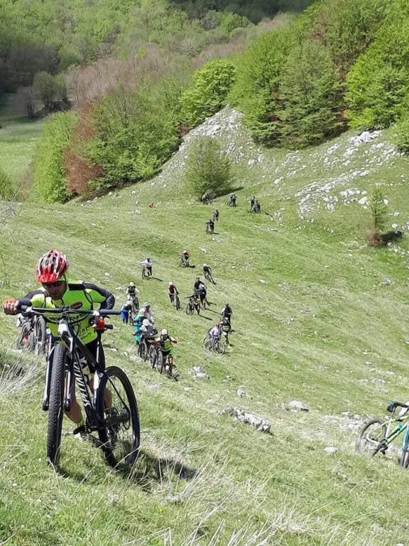 Nelle Stanze Del Matese