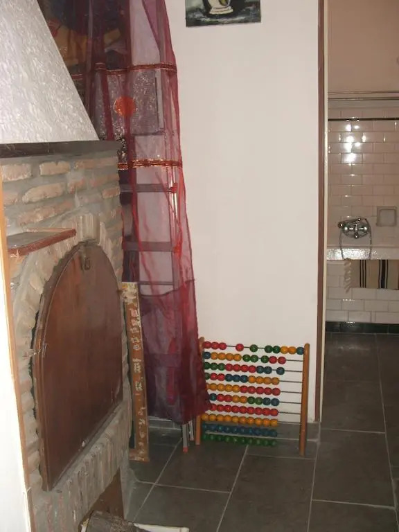Sweethouse