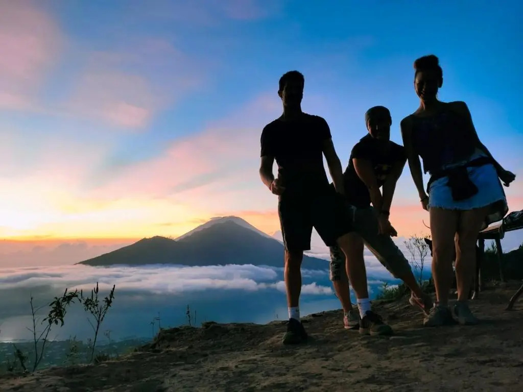 Batur Volcano Guest House & Villa