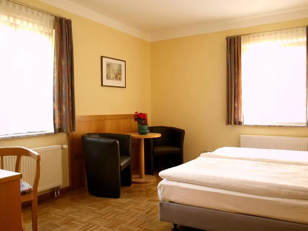 Hotel Dom-Eck