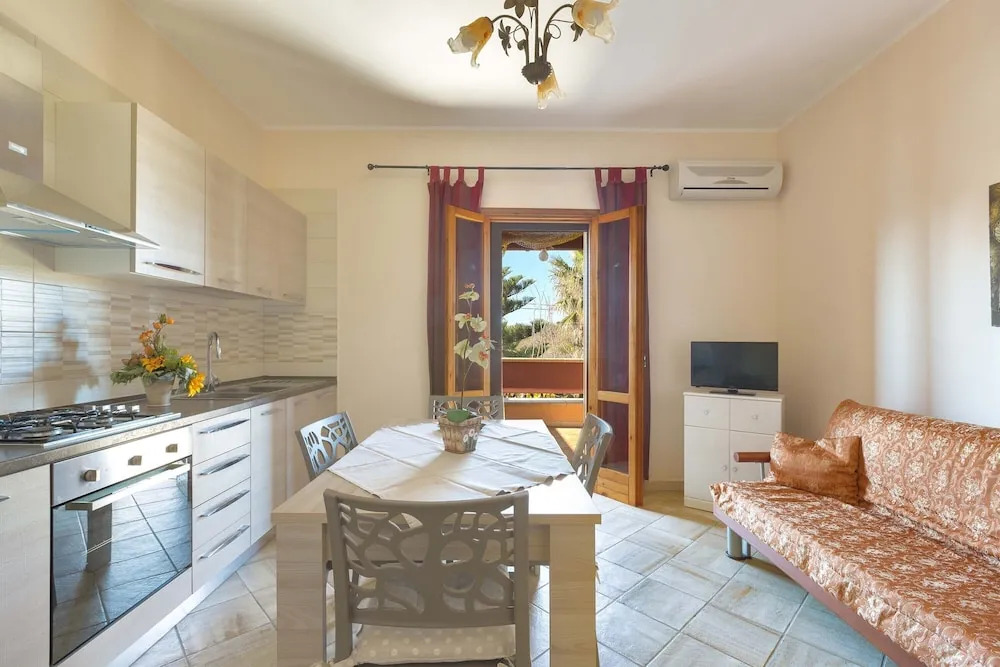 Villa Rosy Casa Vacanze
