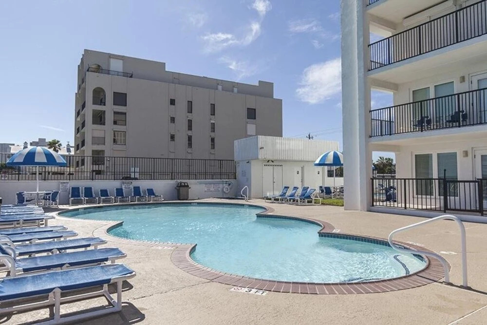 Seville 101 by Padre Island Rentals