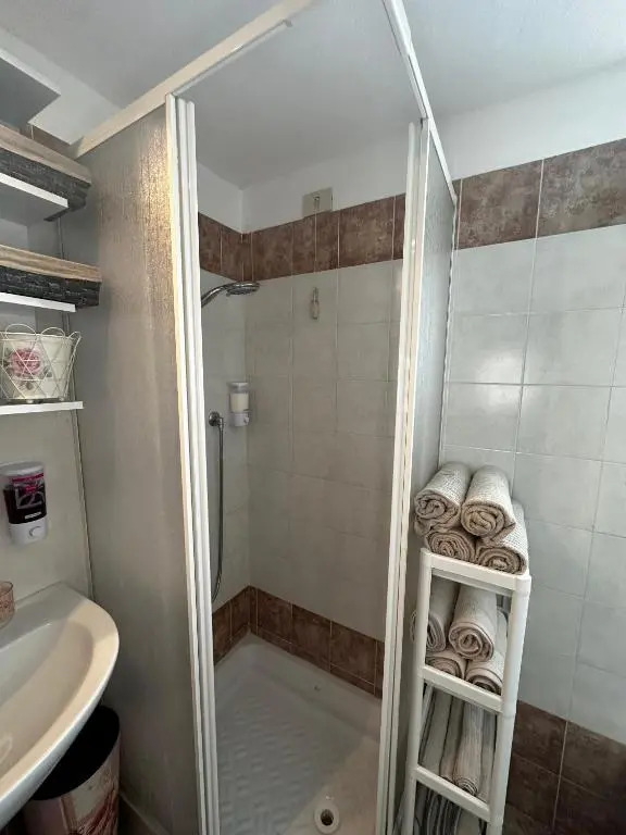 Tevere 20 House