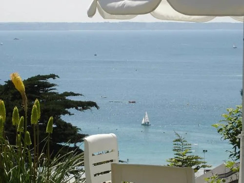 TI AL LANNEC Hotel - Restaurant & Spa