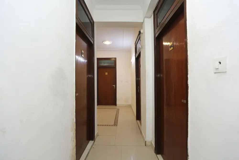 OYO 26771 Hotel Lotus Inn