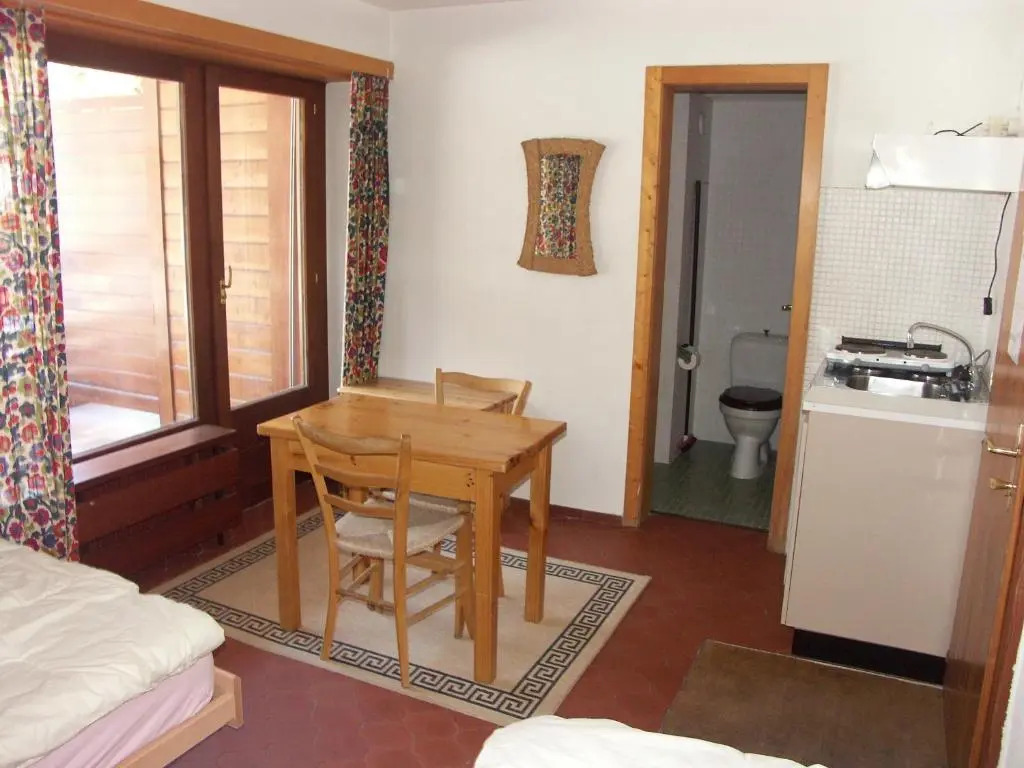 Apartment Mars 404-406