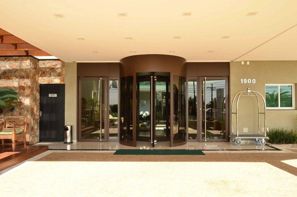Hotel Matão By Mercure