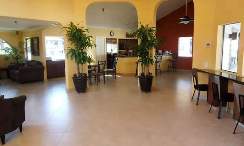 Shorewalk Vacation Villa