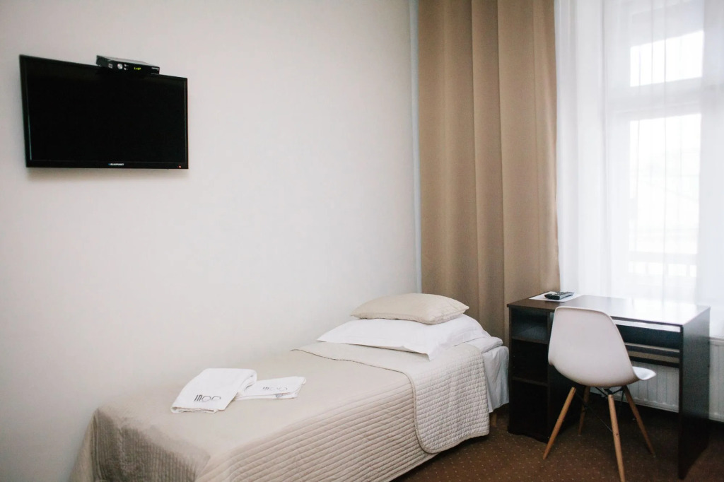 INGO Aparthotel