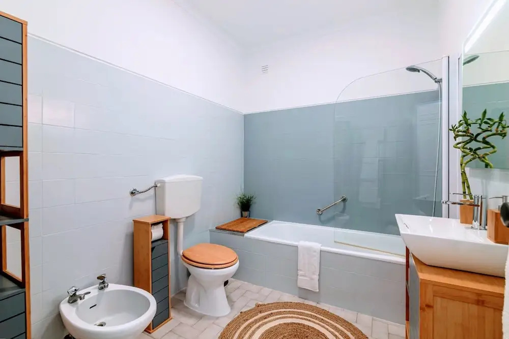 Holiday 1 Bed Apartment With Pool in Albufeira