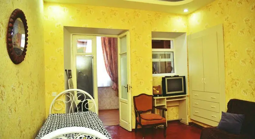 Apartment at Grigola Handzeteli